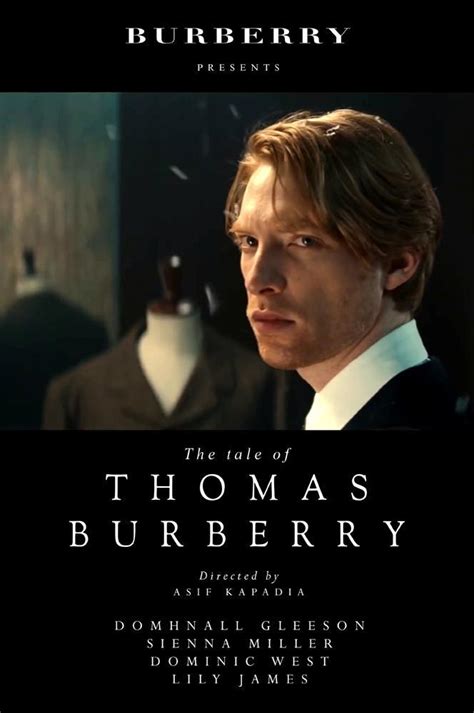 watch the tale of thomas burberry online for free|thomas burberry movie 2016.